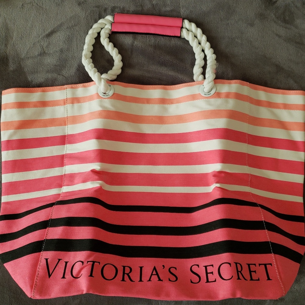 VS beach bag